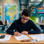 Bac STMG 2026 : Sujets Management Sciences Gestion Numérique Étranger