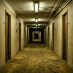Backrooms : La Légende Internet Qui Terrifie les Jeunes