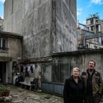 Bagnolet : Habitants en Colère Contre Projet d&rsquo;Entrepôt