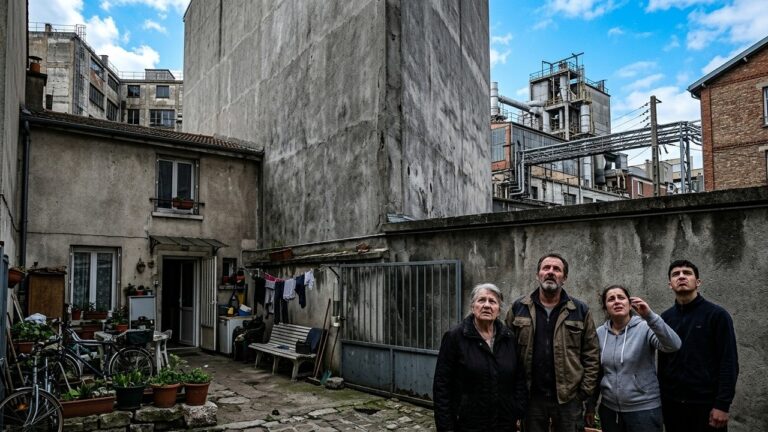 Bagnolet : Habitants en Colère Contre Projet d&rsquo;Entrepôt