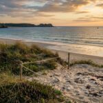 Baie d&rsquo;Audierne : Nouvelle Protection Marine pour les Gravelots
