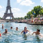 Baignade dans la Seine à Paris : Horaires, Sites et Infos Pratiques 2026