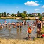 Baignade Interdite en Île-de-France : L&rsquo;Attrait DangStructuring the article contentereux des Eaux Fraîches