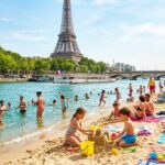 Baignades en Île-de-France : Les Spots Incontournables de l&rsquo;Été 2026