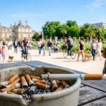 Baisse Record des Ventes de Tabac en France : Vers une Société Sans Fumée ?