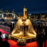 Ballon d’Or 2026 : Pourquoi la Cérémonie Quitte Paris pour Londres