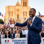 Bally Bagayoko : Ascension d&rsquo;un Inconnu au Cœur du Dispositif Mélenchon