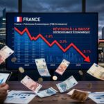 Banque de France Abaisse Prévisions Croissance 2026 : Analyse Complète