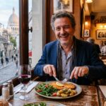 Baptiste Lecaplain et ses Adresses Parisiennes Incontournables