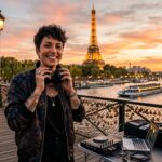 Barbara Butch Et Son Paris : Vie, Amour Et Secrets De La Capitale