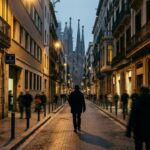Baron De La Drogue Abattu À Barcelone : Le Suspect Toujours En Fuite
