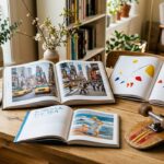 Beaux Livres Printemps 2026 : Sélection Inspirante d&rsquo;Art et Photographie