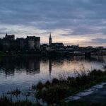Bébé de 4 Jours Retrouvé Mort dans la Rivière à Angers