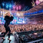 Bebe Rexha et David Guetta : Collaboration Explosive au Stade de France