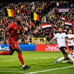 Belgique Égypte 1-1 : Lukaku Sauve les Diables Rouges en 22 Secondes