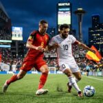 Belgique Égypte : Heure, Chaîne TV et Enjeux du Match Groupe G