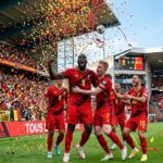 Belgique-Tunisie 5-0 : Les Diables Rouges Explosent Avant la Coupe du Monde 2026