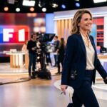 Bénédicte Le Chatelier Quitte Bonjour Avec Vous sur TF1