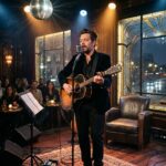 Benjamin Biolay Tournée 2026 : Coulisses d&rsquo;un Crooner Inépuisable
