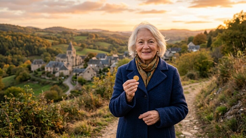 Bernadette Chirac : La Corrèze Pleure Sa Première Dame de Cœur