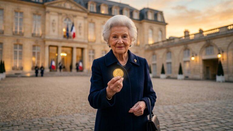 Bernadette Chirac : L’Héritage d’une Première Dame Engagée