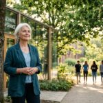 Bernadette Chirac : Son Combat Pour Sa Fille Et Contre L&rsquo;Anorexie