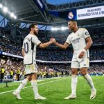 Bernardo Silva Rejoint le Real Madrid pour Retrouver Mbappé