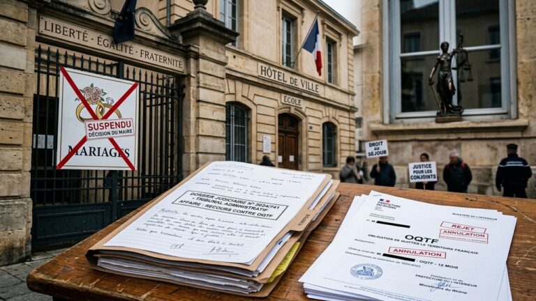 Béziers : Plainte pour Diffamation contre le Maire après Refus de Mariage