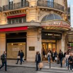 BHV Marais en Crise : Nouveau Propriétaire et Fin de Shein