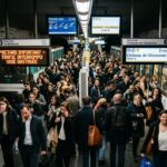 Bilan Ponctualité Métro Paris Avril 2026 : Lignes au Top et Autres à la Traîne