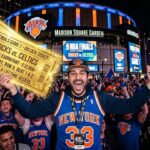 Billets NBA à Prix Record : Qui Paie des Fortunes pour les Finales ?Planning the article structure