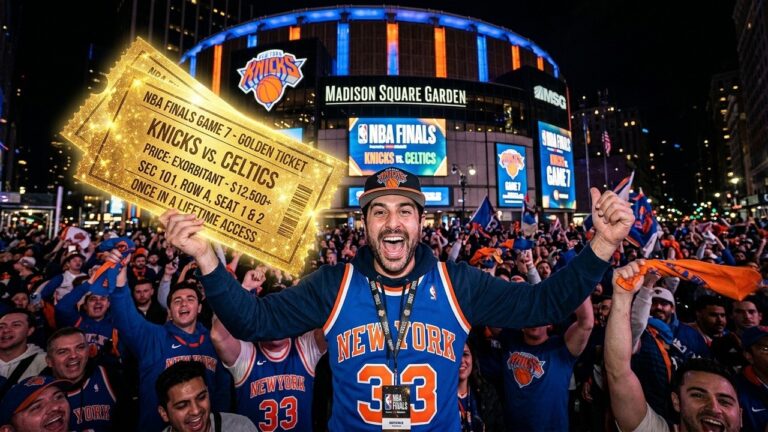 Billets NBA à Prix Record : Qui Paie des Fortunes pour les Finales ?Planning the article structure