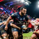 Billy Vunipola : Leader Exigeant et Phénomène au MHR