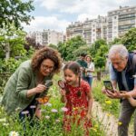 Biodiversité Urbaine : Recensement Massif dans les Hauts-de-Seine