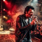 Biopic Johnny Hallyday : Jean-Baptiste Guégan Prête Sa Voix Au Film ÉvCrafting the final responseénement