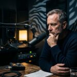 Bipolarité : Le Témoignage Puissant d&rsquo;un Journaliste sur sa Vie