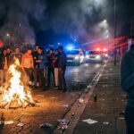 Blessure Grave d&rsquo;un Ado de 13 Ans par LBD à Bobigny lors des Fêtes PSG