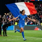 Bleues : Gagnantes et Perdantes des Qualifications Mondial 2027