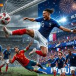 Bleus : La Métamorphose Époustouflante Contre le Sénégal au Mondial 2026