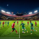 Bolivie Algérie : Heure et Chaîne pour le Match de Préparation au Mondial 2026