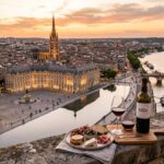 Bordeaux Sans Modération : 6 Adresses pour une Escapade Inoubliable