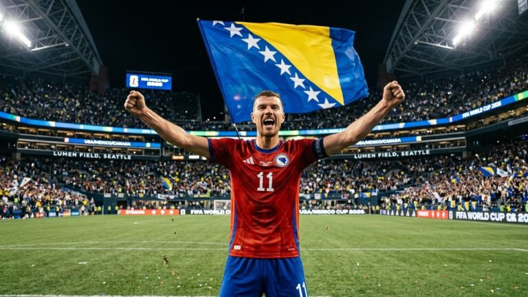 Bosnie-Herzégovine Coupe du Monde 202Expanding the article content6 : Guide Complet sur les Dragons