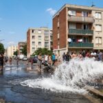 Bouches à Incendie Ouvertes à Asnières : Facture Salée pour Deux Familles