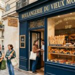 Boulangerie Vegan Paris 17 : La Surprise Gourmande du XVIIe
