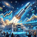 Bourse 202Writing the French blog article6 : L&rsquo;Année Explosive des Introductions en Bourse
