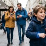 Bracelet d&rsquo;Alerte pour Enfants : Innovation pour Tranquilliser les Parents