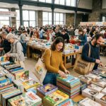 Braderie Livres à 1 Euro Clermont-Ferrand : 35 000 Occasions à Saisir