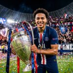 Bradley Barcola : Sa Réaction Drôle Après le Titre du PSG