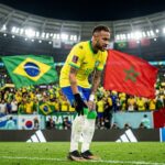 Brasil-Maroc : Neymar Incertain, Quel Impact pour la Seleção au Mondial ?