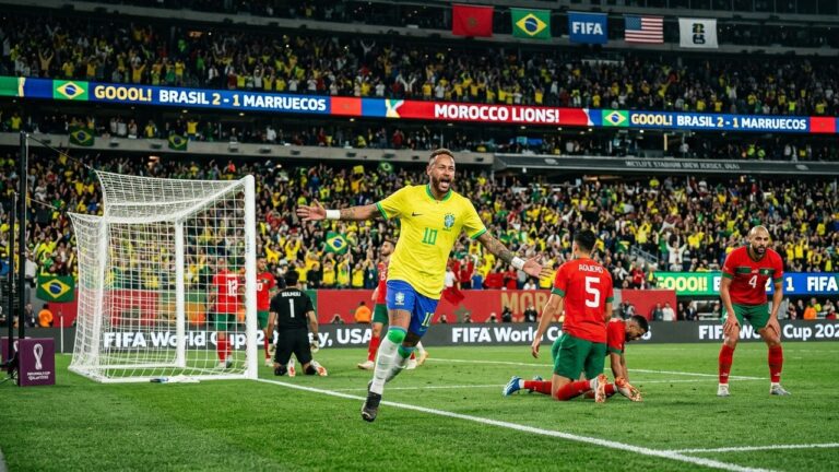 Brésil Maroc 1-1 : Un Choc Électrique Sans Vainqueur au Mondial 2026